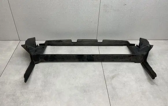 Opel Mokka X Intercooler air guide/duct channel 42390823