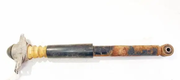 Volkswagen Golf Plus Rear shock absorber/damper 