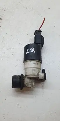 Peugeot Partner Windscreen/windshield washer pump 9632984980 9645163380