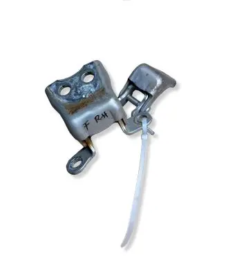 Honda Accord Front door lower hinge 