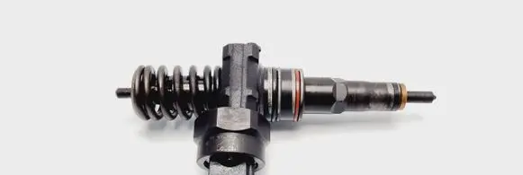 Ford Galaxy Fuel injector 038130073H 0414720014