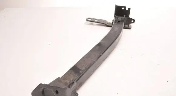 Peugeot 2008 II Front bumper foam support bar 9836340380
