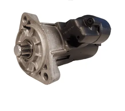 Volkswagen Crafter Starter motor CS1435