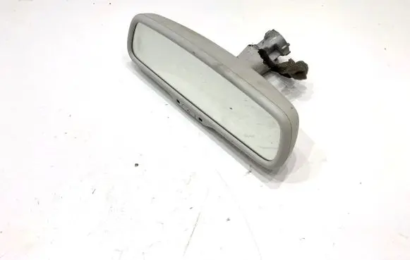 Fiat Tipo Rear view mirror (interior)