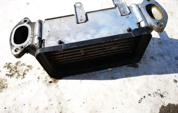 Mazda Xedos 9 Intercooler radiator 25c17