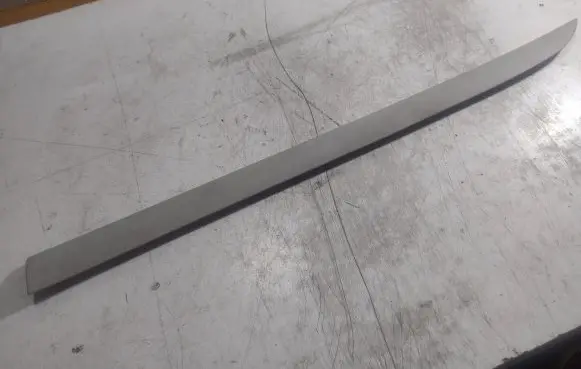 Smart ForTwo II Other exterior part 0000728V007