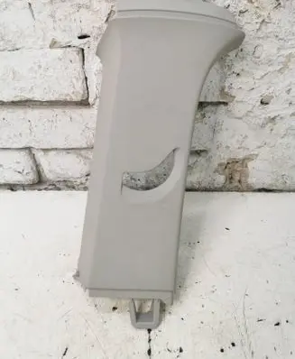 Volkswagen Touran III (C) pillar trim 5TA867287A 603RKH3069504E