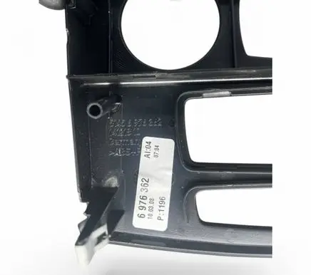 BMW M5 Dashboard trim 51167906376 7906376