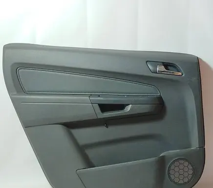 Opel Zafira B Rear door card panel trim AHH26563