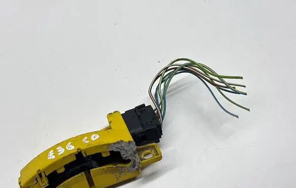 BMW 3 E36 Gearbox/transmission wiring loom 1219153