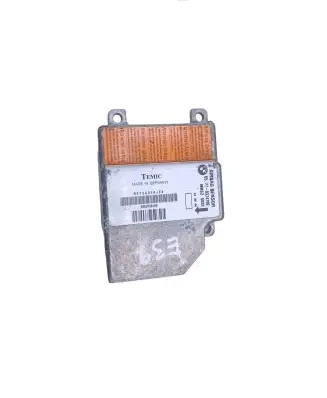 BMW 5 E39 Airbag control unit/module 65778374799 8374799