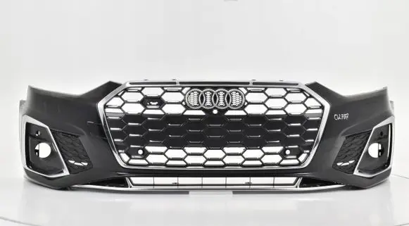 Audi S5 Facelift Front bumper 8W620