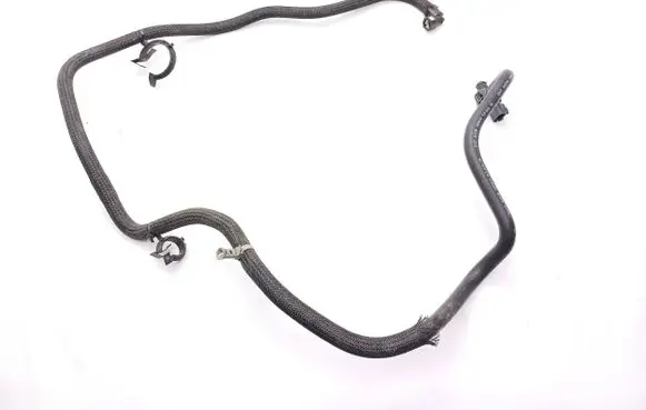 Jeep Grand Cherokee (WK) Vacuum line/pipe/hose 68053596AA 0265005319 130314T161451A