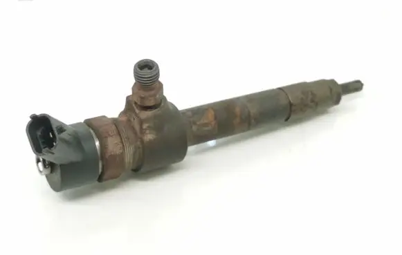 Opel Zafira B Fuel injector 0445110276 AHLF7F7AA