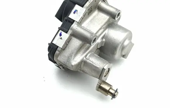 Peugeot 3008 III Turbine electric control actuator 8457800069 248242919