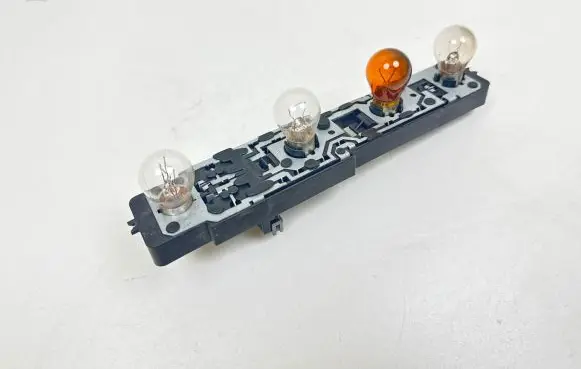 Tail light part