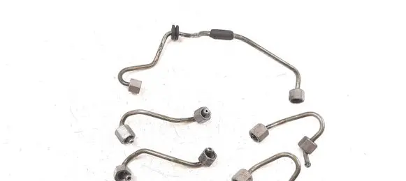 BMW 3 GT F34 Fuel injector supply line/pipe 