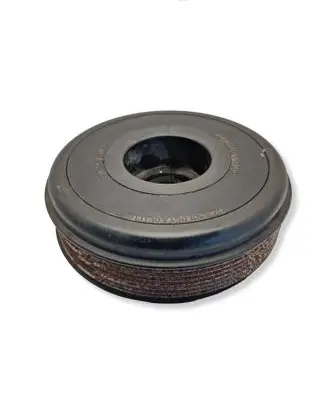 Renault Master III Crankshaft pulley 8200805671