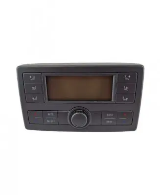 Volkswagen Phaeton Climate control unit 3d0919287a