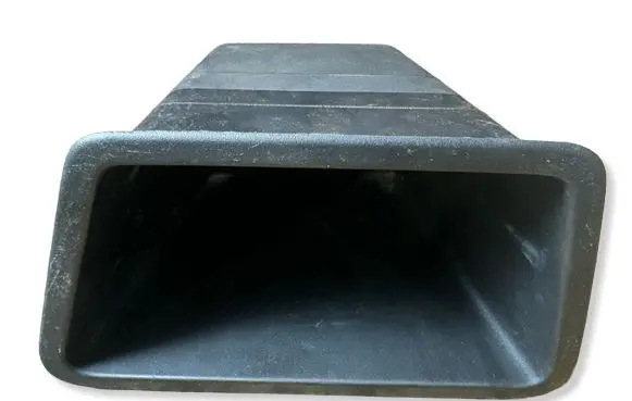 Dodge Durango III Glove box in trunk 6LP42DX9AC