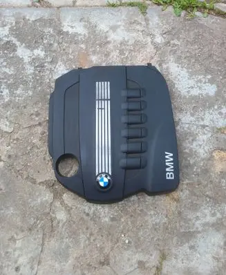 BMW 3 E92 E93 Engine cover (trim) 7800064