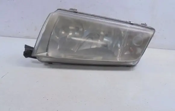 Skoda Fabia Mk1 (6Y) Headlight/headlamp 246365