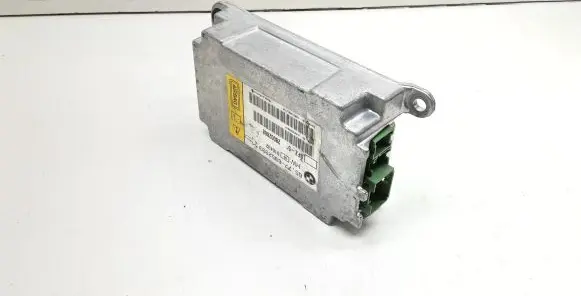 BMW 5 E60 E61 Airbag control unit/module 6952993 65779652993