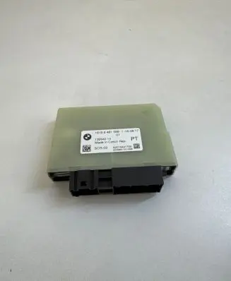 BMW 5 G30 G31 Other control units/modules 16198481599 13264014 A2C15441700