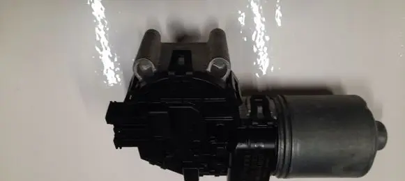 BMW 3 E46 Wiper motor 204D4
