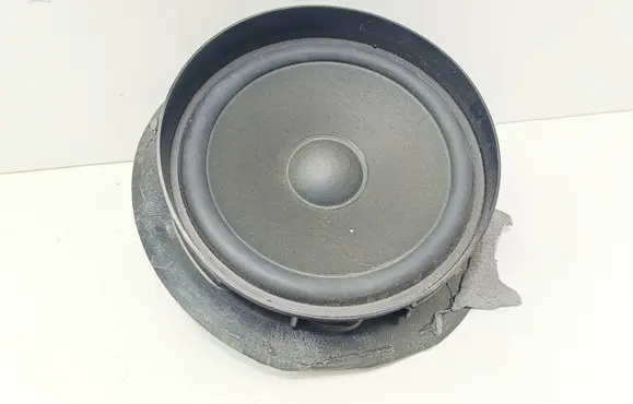 Mercedes-Benz E W211 Rear door speaker