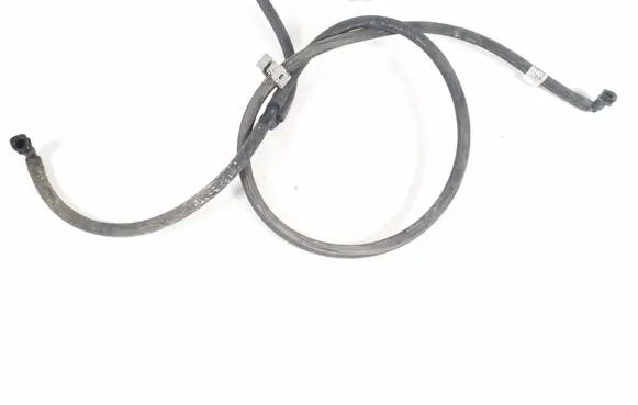 Mercedes-Benz E C207 W207 Headlight washer hose/pipe A2078600192