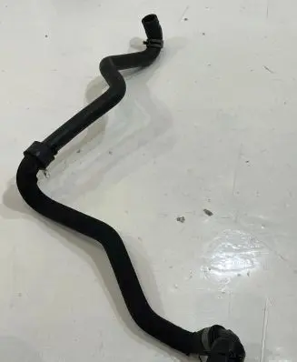 Audi A8 S8 D4 4H Engine coolant pipe/hose 4H0121088AD
