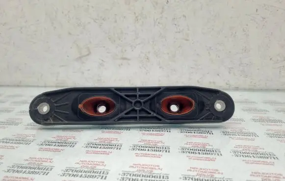 Muffler mount bracket/holder