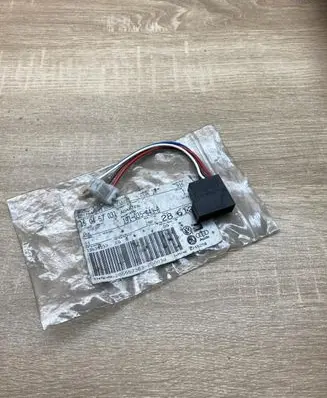 Volkswagen PASSAT B5 Other wiring loom 191035443B