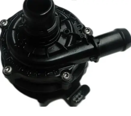 Volvo XC40 Electric auxiliary coolant/water pump 32222737