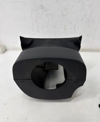 Ford C-MAX I Steering wheel column trim 3M513533