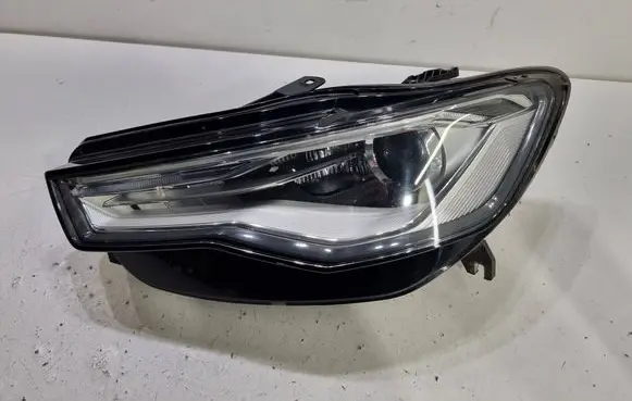 Audi A6 S6 C7 4G Headlight/headlamp 4G0941005F 1EL01187701 1EL1946