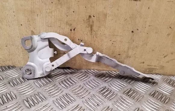 Mini Cooper Countryman R60 Engine bonnet/hood hinges 9801569