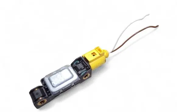 Audi A4 S4 B6 8E 8H Airbag deployment crash/impact sensor 8E0959643