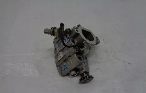 Dacia Sandero III Oil pump 150126230R
