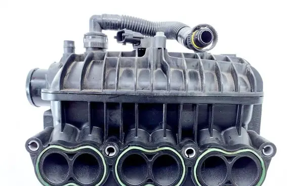 Ford Fiesta Intake manifold 1047092S01 AG919F479AC