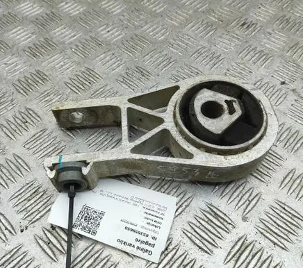 Fiat Ducato Engine mount bracket 1363377080