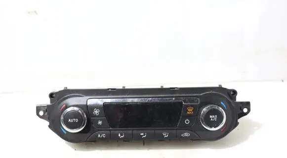 Ford C-MAX II Interior fan control switch 