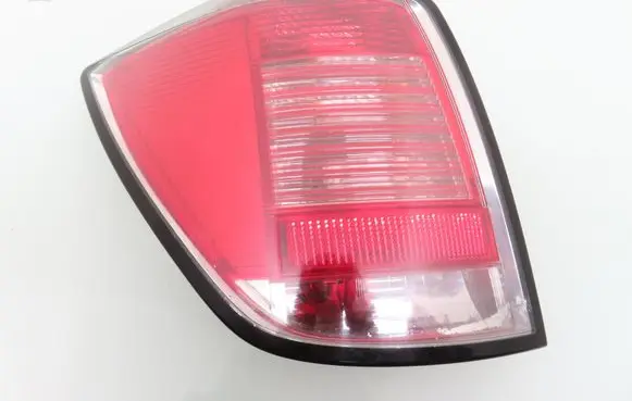 Opel Astra H Rear/tail lights 93182992