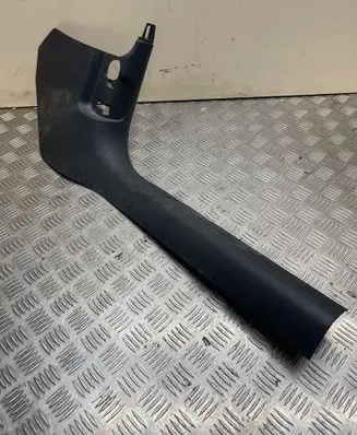 Audi A4 S4 B8 8K Front sill trim cover 2170209 8K2867272D