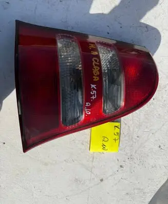 Mercedes-Benz A W168 Rear/tail lights