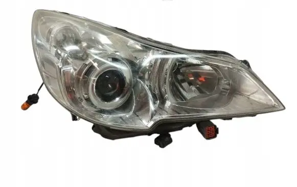 Subaru Legacy Headlight/headlamp
