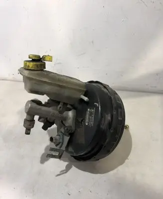 Seat Alhambra (Mk1) Brake booster 7M3612100F