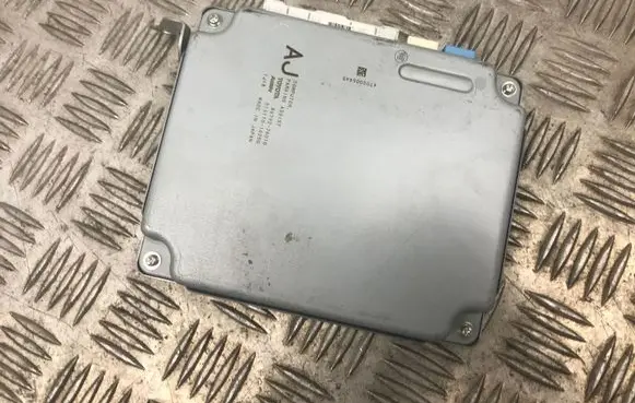 Toyota Prius (XW30) Parking PDC control unit/module 8679276010 51611016250
