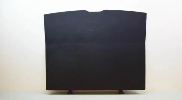 BMW X1 U11 Trunk/boot mat liner 946201806